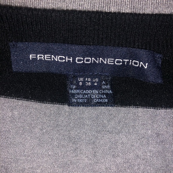 French Connection Dress - Picture 3 of 4